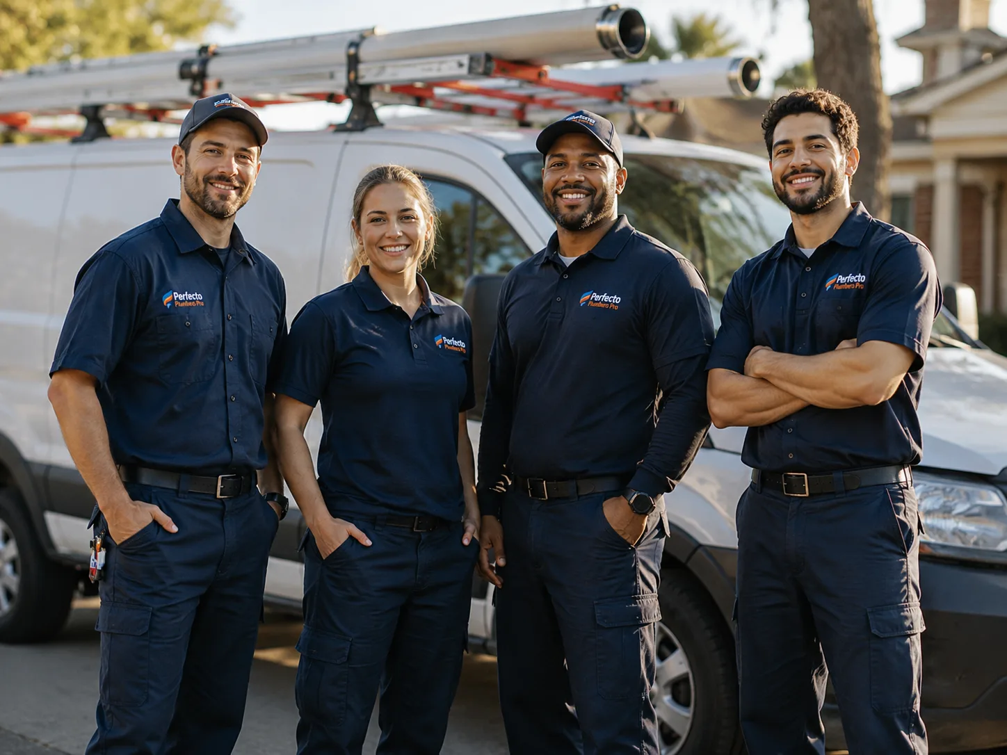 Emergency Plumber Near Me in Dixie, GA near me